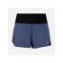Szorty damskie ROSSIGNOL W Sapa 2In1 Short 5' granatowe - XS