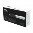 Braun AS1.52 Black, White 300 W 1.8 m