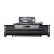 Instant camera Instax Wide Evo black Fujifilm