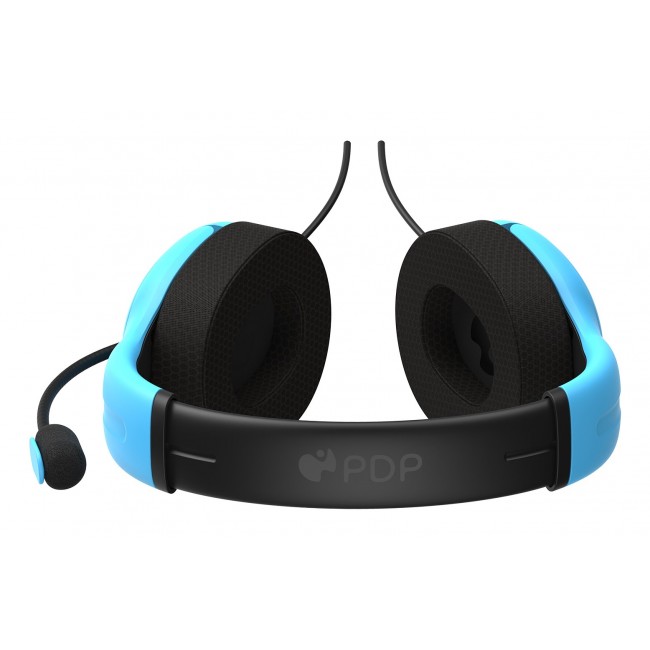 PDP PS5 & PC Neptune Blue AIRLITE Wired Headset