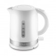 Zelmer ZCK7018 1-litre 1500W electric kettle, white Zelmer ZCK7018 1-litre 1500W electric kettle, white
