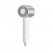 Xiaomi | Water Ionic Hair Dryer | H500 EU | 1800 W | Number of temperature settings 3 | Ionic function | White
