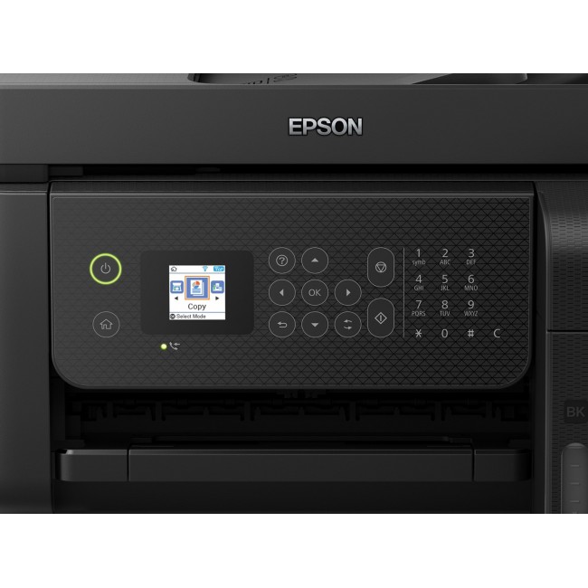 Epson EcoTank ET-4800 - multifunktions Epson EcoTank ET-4800 - multifunktions