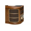 Retro wooden music center Denver MCR-50MK3 with tu Retro wooden music center Denver MCR-50MK3 with tu