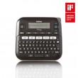 Brother PT-D210VP label printer Thermal transfer 180 x 180 DPI 20 mm/sec QWERTY Brother PT-D210VP label printer Thermal transfer 180 x 180 DPI 20 mm/sec QWERTY