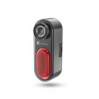 NAVITEL FLOW BL800 Rear bike light with 4K DVR recorder
