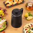 Zelmer ZCK8020B electric kettle 1.7 L 1500 W Black