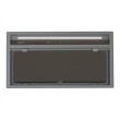 CATA GCX 53 SD Built-in Grey 750 m3/h A