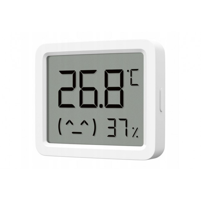 Xiaomi Monitor 3 Mini Temperature and Humidity Sensor