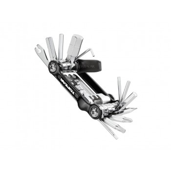 Wrench Topeak Mini 20 Pro Black