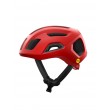 POC PC108701126MED1 sports headwear Orange, White