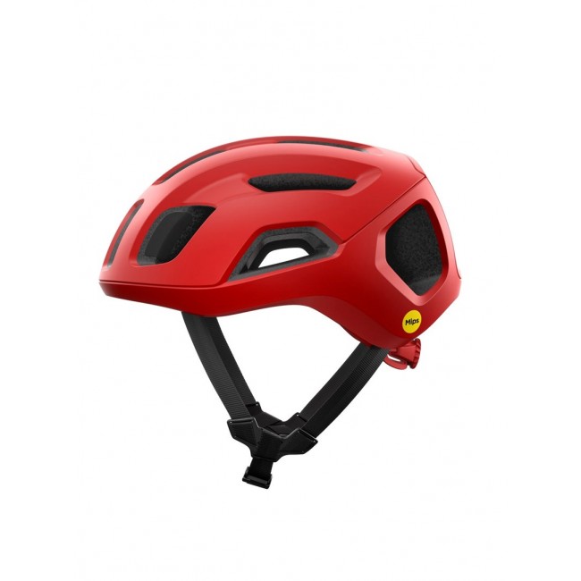 POC PC108701126MED1 sports headwear Orange, White