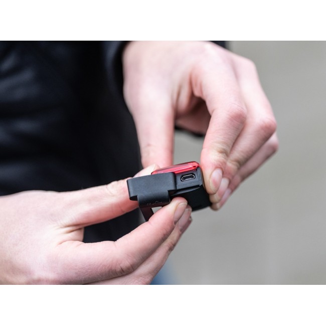 BBB Cycling BLS-236 Rear lighting LED 16 lm BBB Cycling BLS-236 Rear lighting LED 16 lm