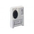 Rittal Thermostat Schaltschrank-Innentemperaturregler