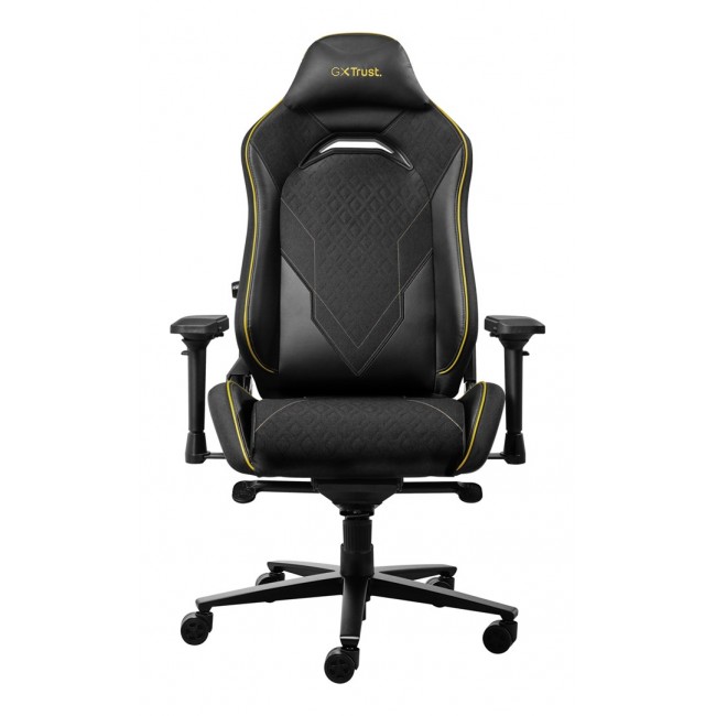 Trust GXT 721 Ruya Pro Universal gaming chair Black