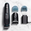 Gillette INTIMATE i5 Black Lithium-Ion (Li-Ion)