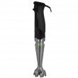 Braun MultiQuick 7 MQ 7045X 1.25 L Immersion blender 1000 W Black, Stainless steel