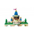 LEGO DISNEY 43291 Mini Belle and Tiana with Castle