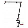 GENESIS Thulium Thiulium 500 Boom microphone stand