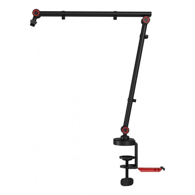 GENESIS Thulium Thiulium 500 Boom microphone stand