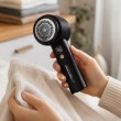 Esperanza ECS012 Cordless Clothes Shaver Black