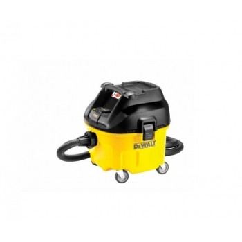DEWALT VACUUM CLEANER 1400W CLASS L 30L DWV901L