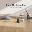 UNITEK P1130ABK01-EU mobile device charger Universal Black AC Fast charging Indoor UNITEK P1130ABK01-EU mobile device charger Universal Black AC Fast charging Indoor