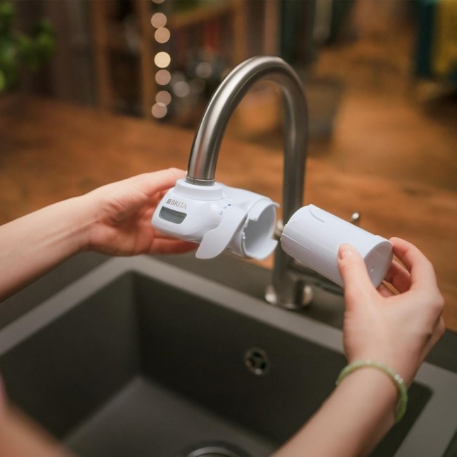 Replacement cartridge Brita ON TAP V-MF (CU CE2) Replacement cartridge Brita ON TAP V-MF (CU CE2)