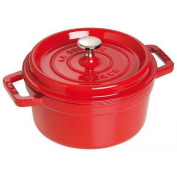 Staub Cocotte