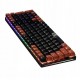 Wireless mechanical keyboard - Mad Catz S.T.R.I.K.E. 11.