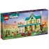 LEGO FRIENDS 41730 AUTUMN'S HOUSE