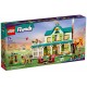 LEGO FRIENDS 41730 AUTUMN'S HOUSE