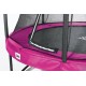 Trampoline Salta Comfort Edition 305cm pink