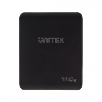 UNITEK P1115A mobile device charger Black