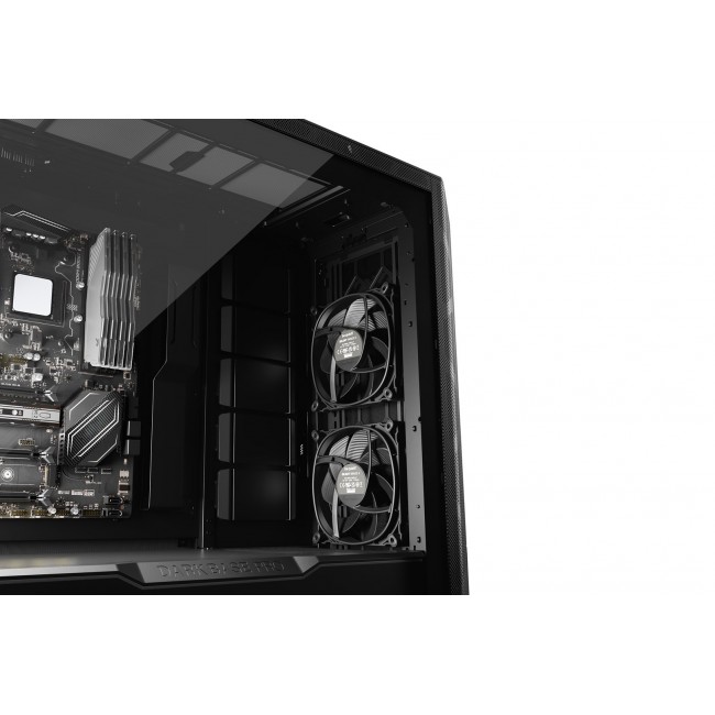 be quiet! DARK BASE PRO 901 | Black Full Tower