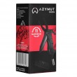 Multitool AZYMUT Gron - 11 tools + 9 bits + holster (H-P224052) Multitool AZYMUT Gron - 11 tools + 9 bits + holster (H-P224052)
