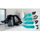Bosch BCS712XXL stick vacuum/electric broom Battery Dry Bagless 0.3 L Black 3 Ah Bosch BCS712XXL stick vacuum/electric broom Battery Dry Bagless 0.3 L Black 3 Ah