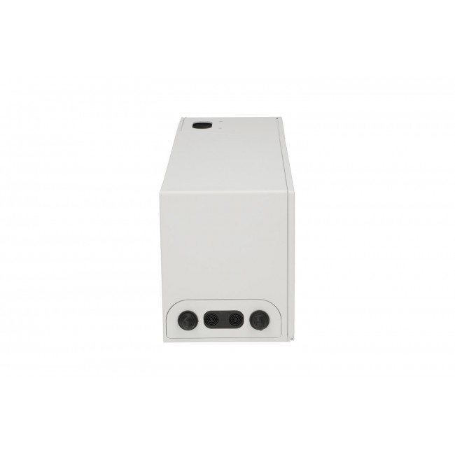 Extralink Fiber optic distribution box Diego 48 core, indoor