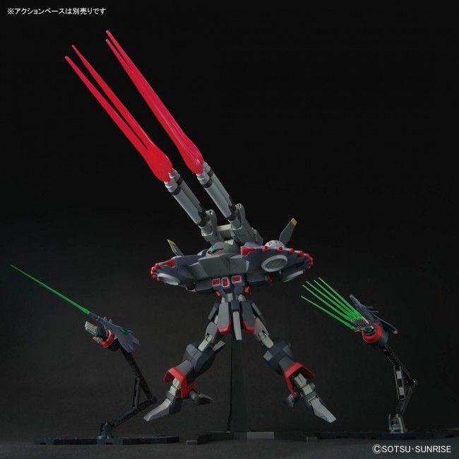 HGCE 1/144 GFAS-X1 DESTROY GUNDAM HGCE 1/144 GFAS-X1 DESTROY GUNDAM