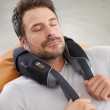 Medisana NM 868 massager Neck, Shoulders Black, Grey Medisana NM 868 massager Neck, Shoulders Black, Grey