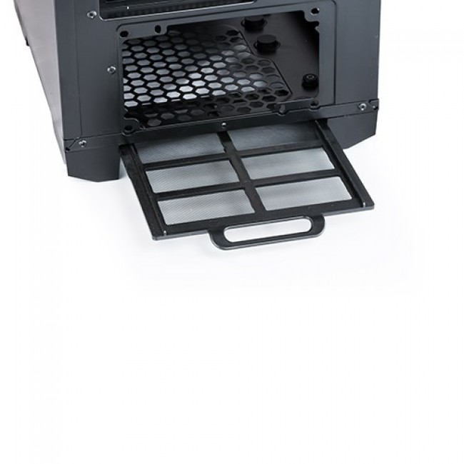 Phanteks Enthoo Pro - tower - SSI EEB