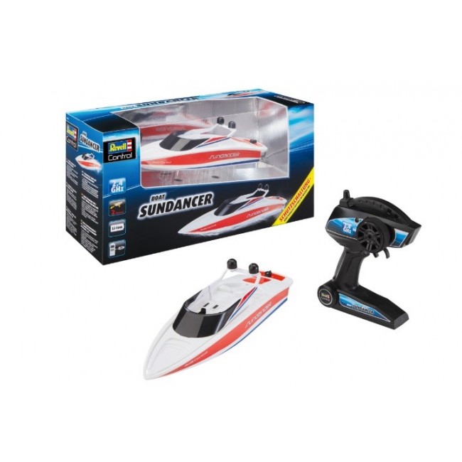 Revell 24137 remote controlled toy Revell 24137 remote controlled toy