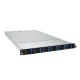 ASUS RS700A-E12-RS12U Socket SP5 Rack (1U) Black, Steel ASUS RS700A-E12-RS12U Socket SP5 Rack (1U) Black, Steel