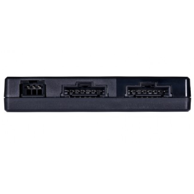 Lian Li UNI HUB SLV2 Controller - black Lian Li UNI HUB SLV2 Controller - black