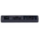 Lian Li UNI HUB SLV2 Controller - black Lian Li UNI HUB SLV2 Controller - black