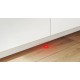 Built-in dishwasher BOSCH SPV4EMX61E