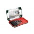 METABO ZESTAW KONC WEK 35cz....%%%