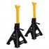 JCB CAR STANDS / SAW BLADES 2pcs. 6T 405-620mm