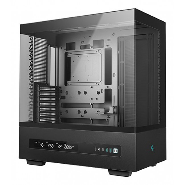 DeepCool CH690 Tower Black DeepCool CH690 Tower Black