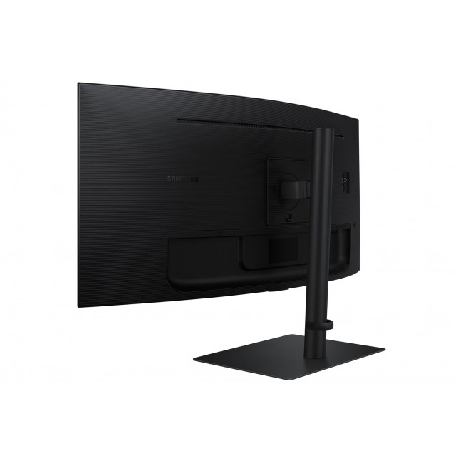 Samsung S65UC computer monitor 86.4 cm (34 Samsung S65UC computer monitor 86.4 cm (34